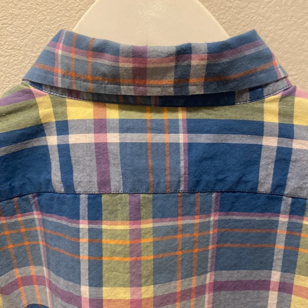 J. Crew crew summer
